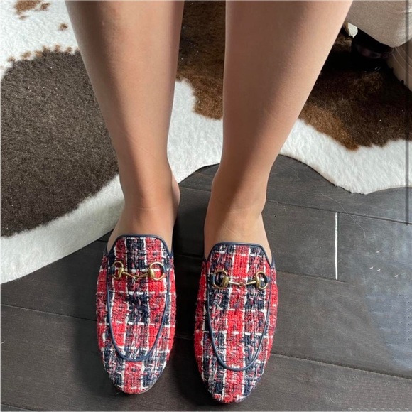 Gucci loafers - Picture 2 of 4